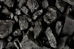 Prospect coal boiler costs