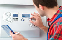 free commercial Prospect boiler quotes