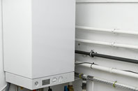 free Prospect condensing boiler quotes