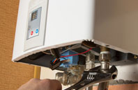 free Prospect boiler install quotes
