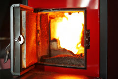 solid fuel boilers Prospect